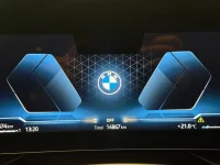 BMW 120 M Sport Adaptiv Farth Backkamera H/K Tonade Rattvärme