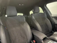BMW 120 M Sport Adaptiv Farth Backkamera H/K Tonade Rattvärme