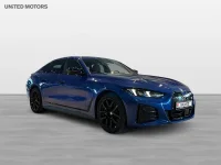 BMW i4 M50 xDrive Head-up Display H/K Drag D/A Pro Elstolar 400kW