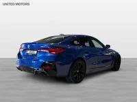 BMW i4 M50 xDrive Head-up Display H/K Drag D/A Pro Elstolar 400kW