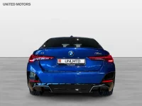 BMW i4 M50 xDrive Head-up Display H/K Drag D/A Pro Elstolar 400kW