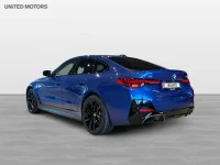 BMW i4 M50 xDrive Head-up Display H/K Drag D/A Pro Elstolar 400kW