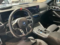 BMW i4 M50 xDrive Head-up Display H/K Drag D/A Pro Elstolar 400kW