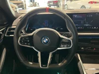 BMW i4 M50 xDrive Head-up Display H/K Drag D/A Pro Elstolar 400kW