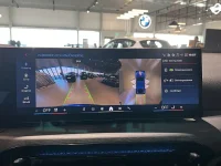 BMW i4 M50 xDrive Head-up Display H/K Drag D/A Pro Elstolar 400kW