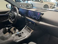 BMW i4 M50 xDrive Head-up Display H/K Drag D/A Pro Elstolar 400kW