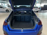 BMW i4 M50 xDrive Head-up Display H/K Drag D/A Pro Elstolar 400kW