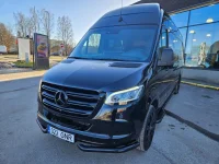 Mercedes-Benz Sprinter - 2 140kW