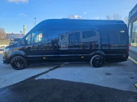 Mercedes-Benz Sprinter - 2 140kW