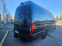 Mercedes-Benz Sprinter - 2 140kW