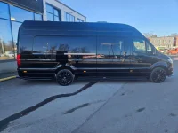 Mercedes-Benz Sprinter - 2 140kW