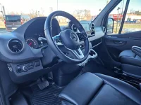 Mercedes-Benz Sprinter - 2 140kW