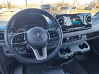 Mercedes-Benz Sprinter - 2 140kW