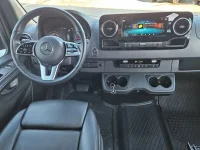 Mercedes-Benz Sprinter - 2 140kW