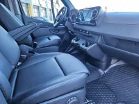 Mercedes-Benz Sprinter - 2 140kW
