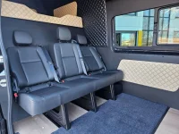 Mercedes-Benz Sprinter - 2 140kW