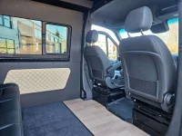 Mercedes-Benz Sprinter - 2 140kW