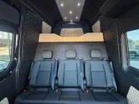 Mercedes-Benz Sprinter - 2 140kW