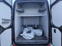 Mercedes-Benz Sprinter - 2 140kW