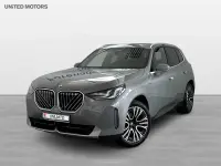 BMW X3 30e xDrive Innovation H/K Drag 20" Adpt Farth Rattvärme