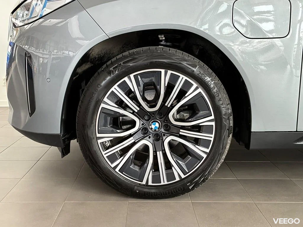BMW X3 30e xDrive Innovation H/K Drag 20" Adpt Farth Rattvärme