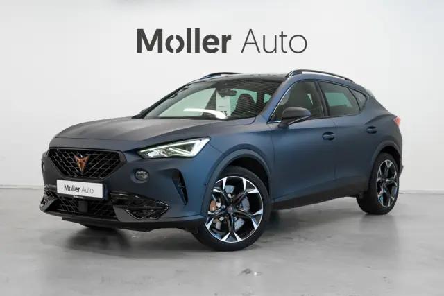 Image of Cupra Formentor 228kW