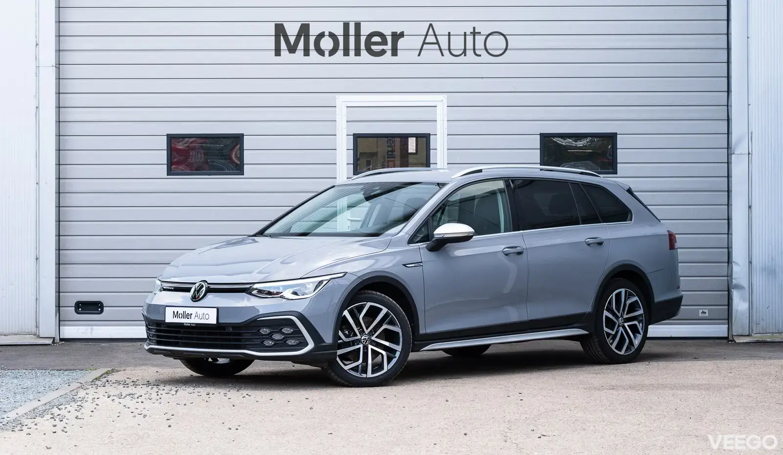 Volkswagen Golf 147kW