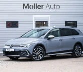 Image of Volkswagen Golf 147kW