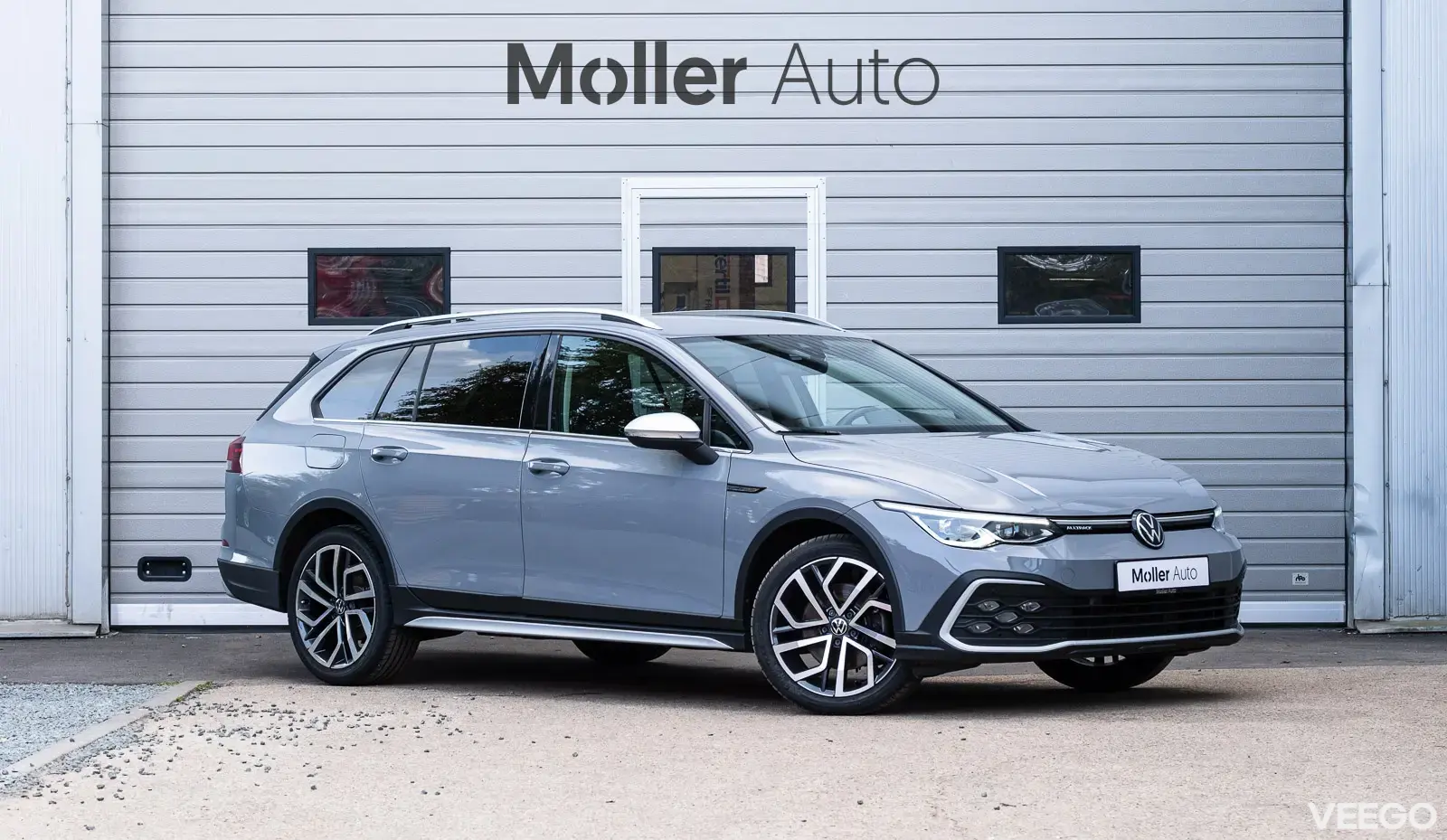 Volkswagen Golf 147kW