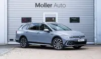 Volkswagen Golf 147kW thumbnail