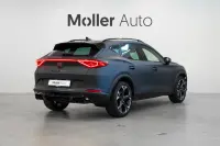 Cupra Formentor 228kW thumbnail