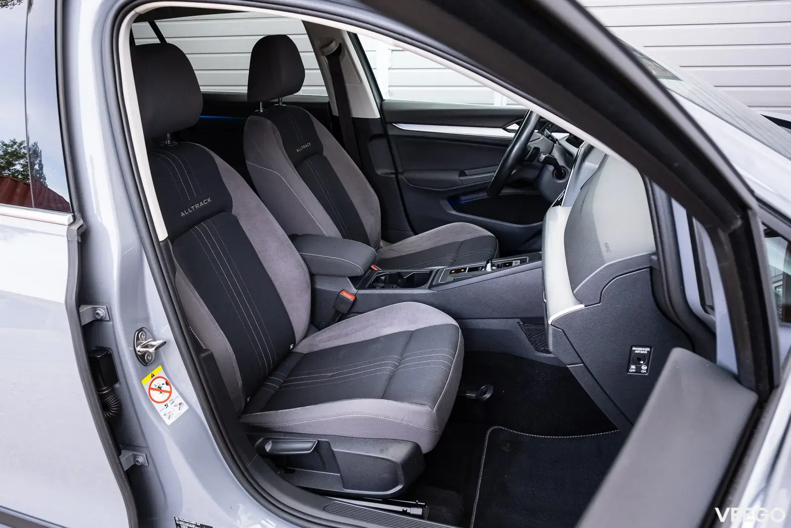 Volkswagen Golf 147kW