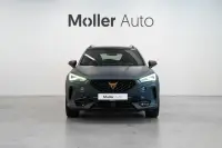 Cupra Formentor 228kW thumbnail