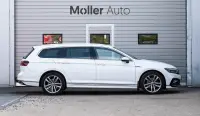 Volkswagen Passat 147kW thumbnail