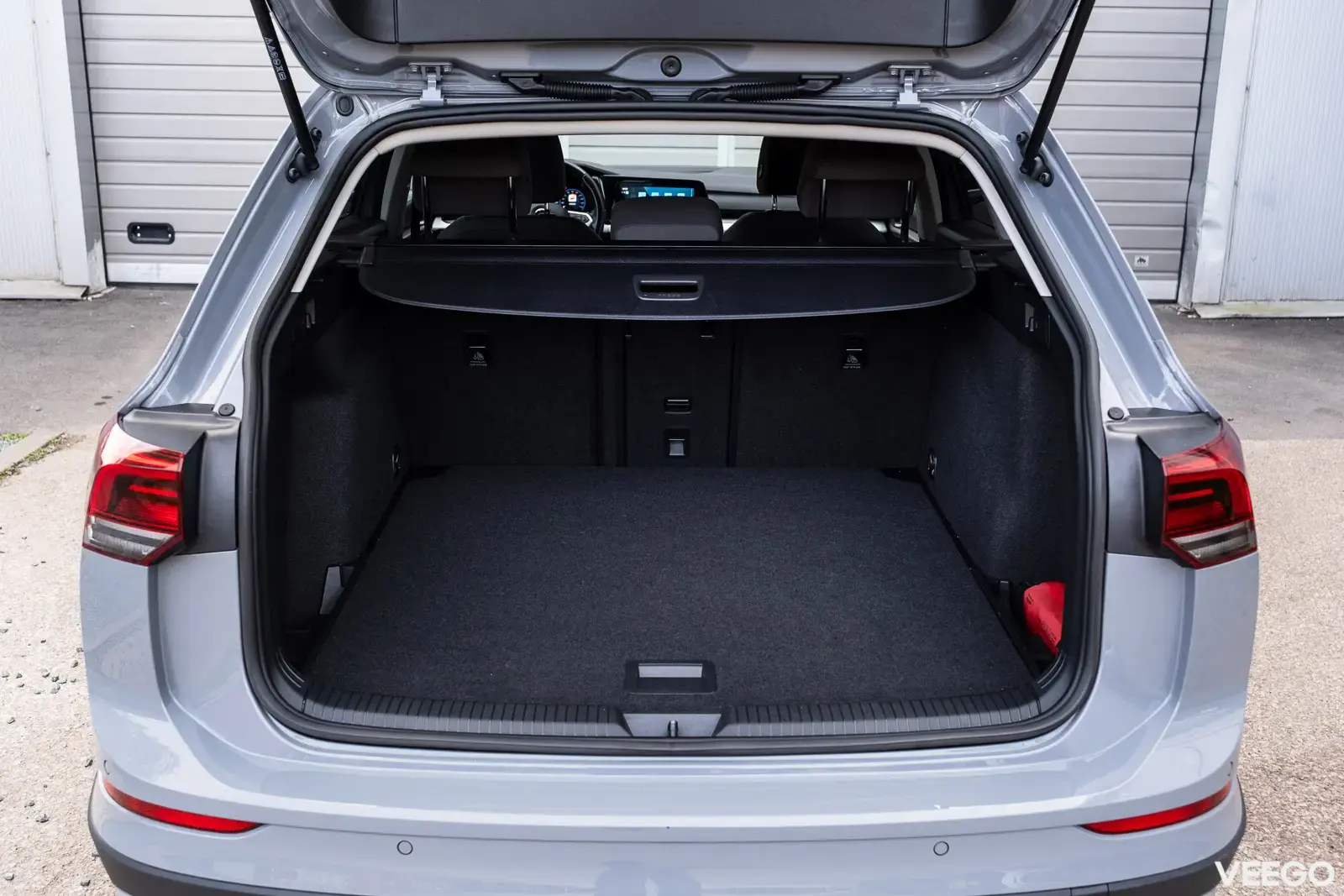 Volkswagen Golf 147kW