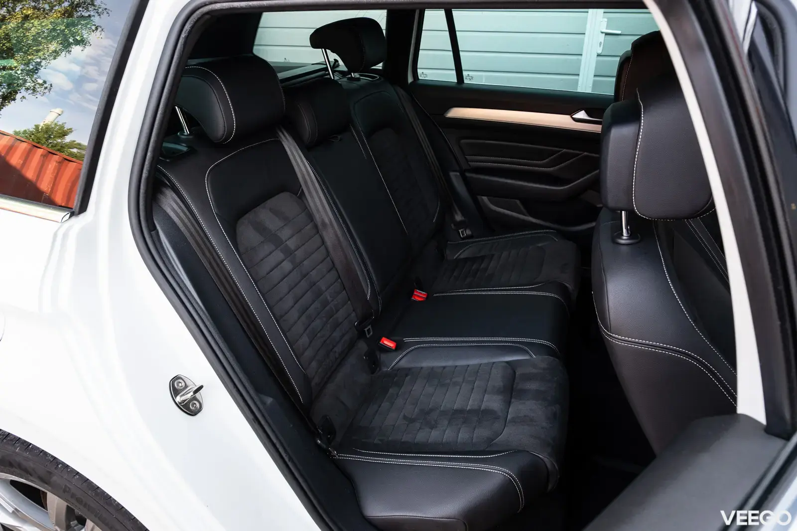 Volkswagen Passat 147kW