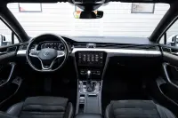 Volkswagen Passat 147kW thumbnail