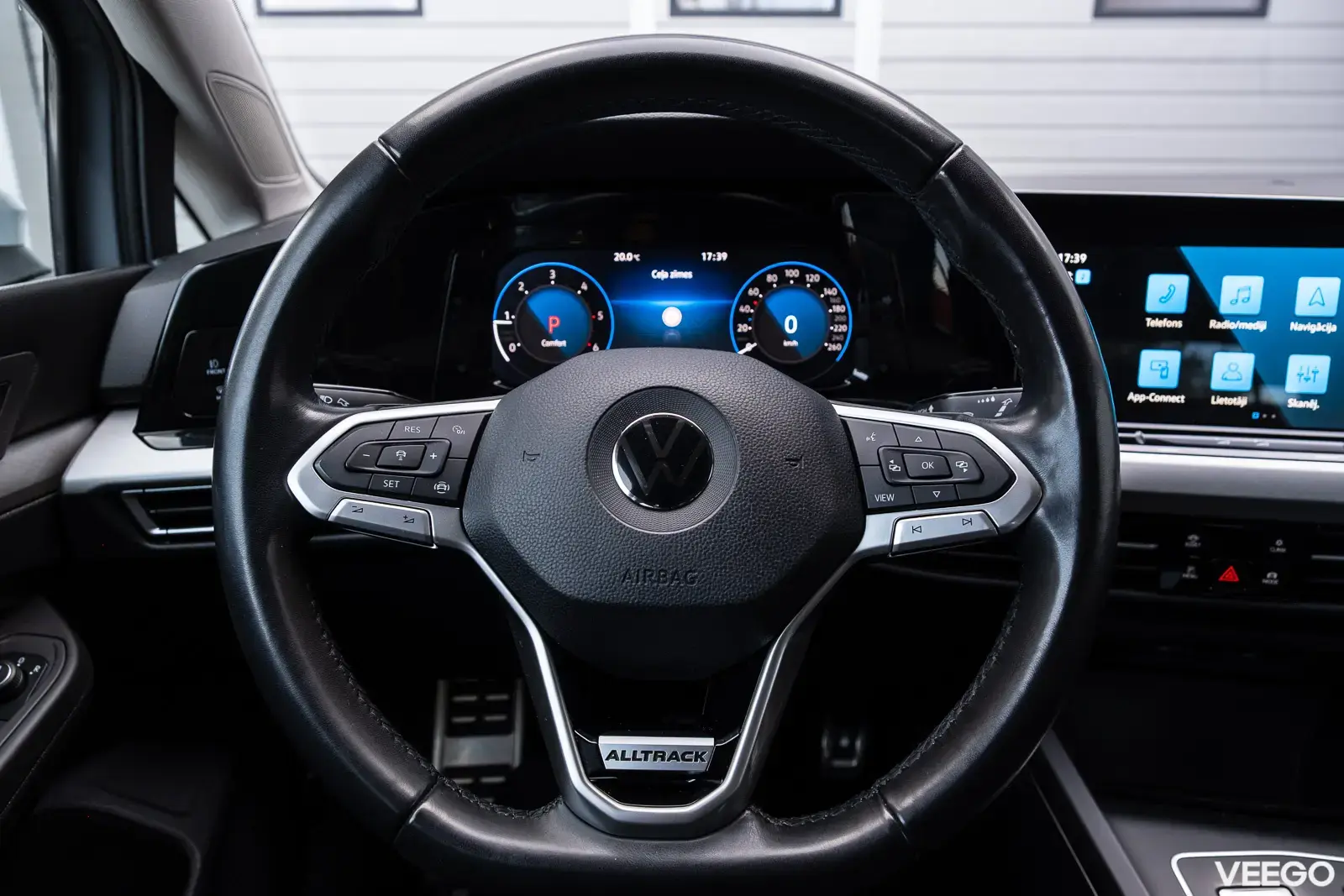 Volkswagen Golf 147kW