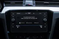 Volkswagen Passat 147kW thumbnail