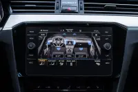 Volkswagen Passat 147kW thumbnail