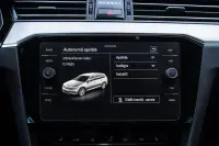 Volkswagen Passat 147kW thumbnail