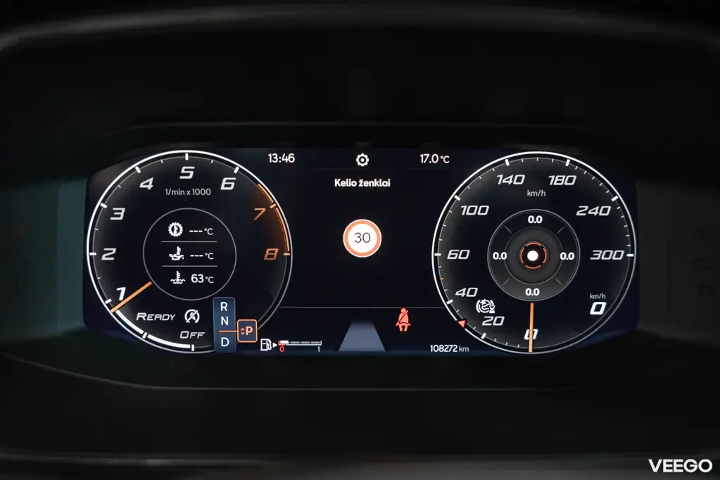 Cupra Formentor 228kW