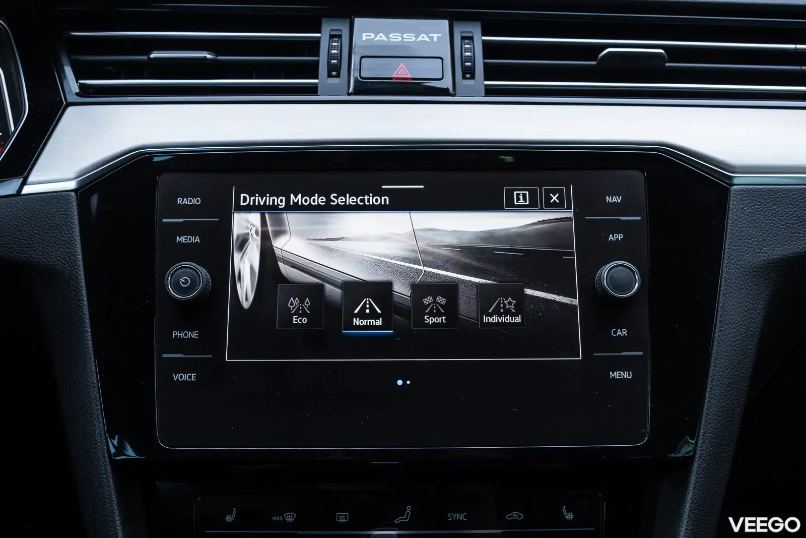 Volkswagen Passat 147kW