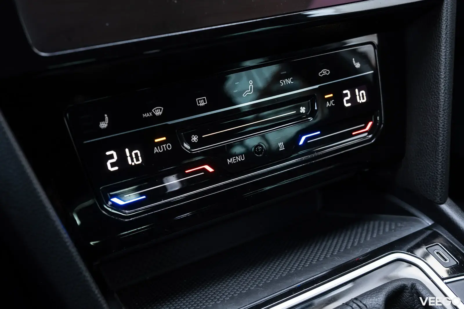 Volkswagen Passat 147kW