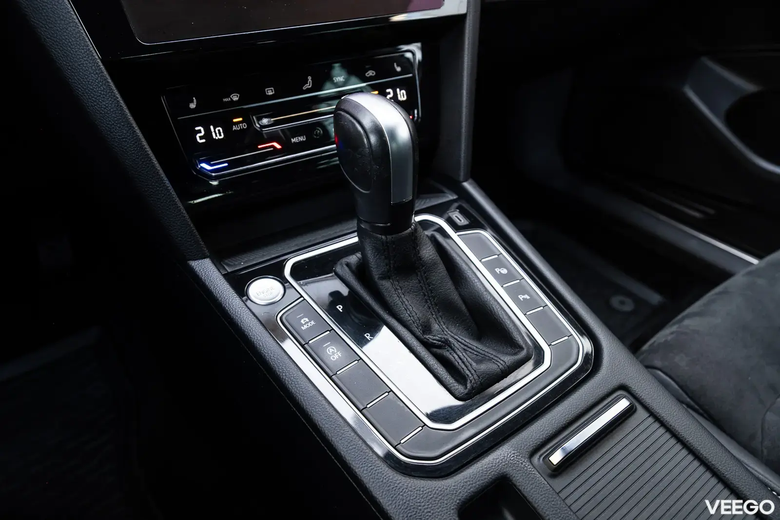 Volkswagen Passat 147kW