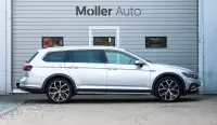 Volkswagen Passat Alltrack 147kW thumbnail