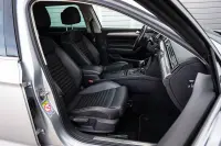 Volkswagen Passat Alltrack 147kW thumbnail