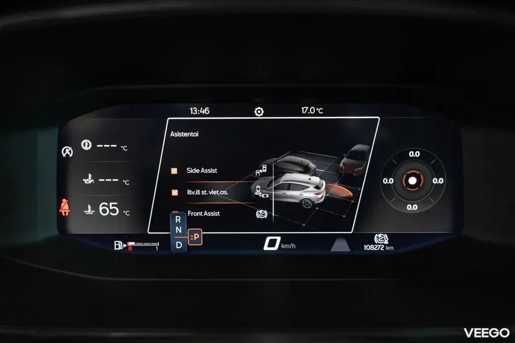 Cupra Formentor 228kW