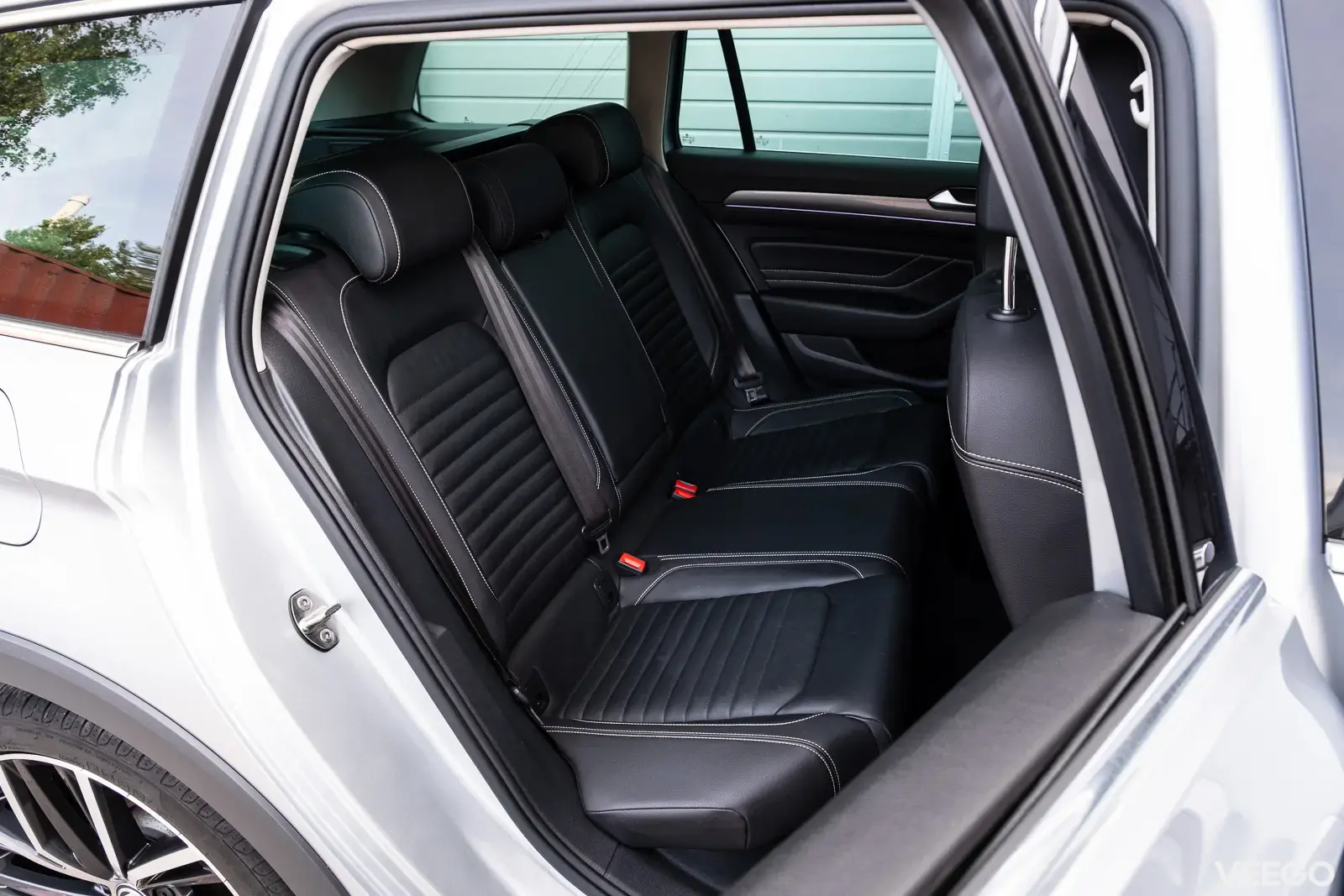 Volkswagen Passat Alltrack 147kW