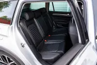 Volkswagen Passat Alltrack 147kW thumbnail